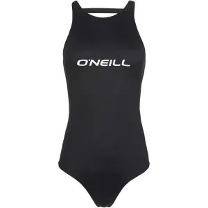 O'Neill LOGO SWIMSUIT Damen Badeanzug, schwarz, größe 34