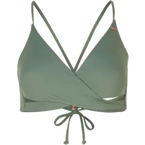 O'Neill BAAY TOP Bikini Oberteil, hellgrün, größe 40