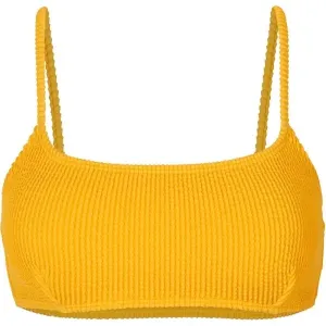 O'Neill SASSY TOP Bikini Oberteil, gelb, größe 34