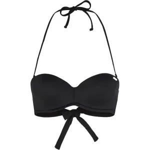 O'Neill HAVAA Damen Bikini-BH, schwarz, größe 36C