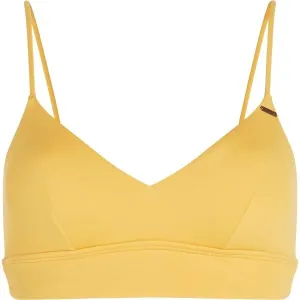 O'Neill WAVE Damen Bikini-BH, gelb, größe 42
