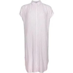 O'Neill BEACH SHIRT DRESS Hemdkleid, rosa, größe XS