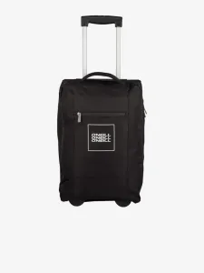 O'Neill BM CABIN BAG Koffer auf Rädern, schwarz, größe os