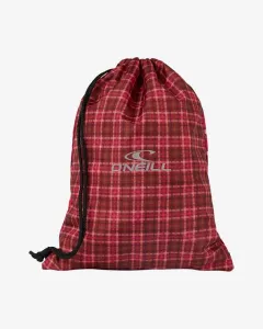 O'Neill Graphic Gymsack Kinder Rot