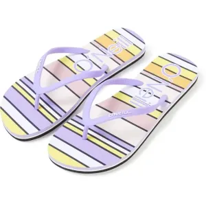 O'Neill PROFILE GRAPHIC SANDALS Damen Flip Flops, violett, größe 37