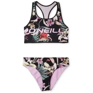 O'Neill ACTIVE BIKINI Mädchen Badeanzug, farbmix, größe 104