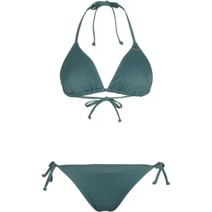 O'Neill CAPRI - BONDEY ESSENTIAL FIXED SET Bikini, dunkelgrün, größe 38