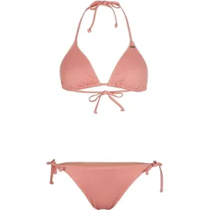 O'Neill CAPRI - BONDEY ESSENTIAL FIXED SET Bikini, rosa, größe 34