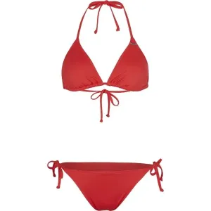 O'Neill CAPRI - BONDEY ESSENTIAL FIXED SET Bikini, rot, größe 34