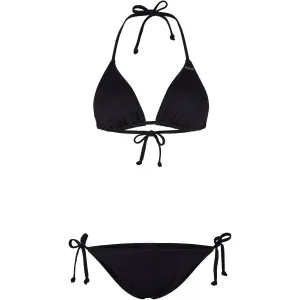 O'Neill CAPRI - BONDEY ESSENTIAL FIXED SET Bikini, schwarz, größe 36