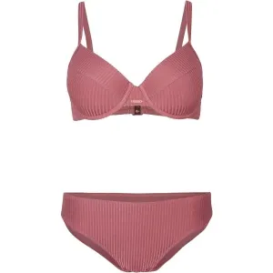 O'Neill JULIA B/E CUPS - RITA FIXED SET Bikini, rosa, größe 36C