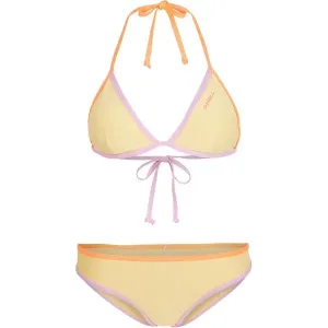 O'Neill LISA - CRUZ FIXED SET Bikini, gelb, größe 44