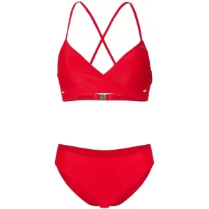 O'Neill PW BAAY MAOI NOOS BIKINI Bikini, rot, größe 36