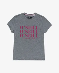 O'Neill All Year Kinder  T‑Shirt Grau