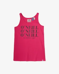 O'Neill All Year Unterhemd Kinder Rosa #285680