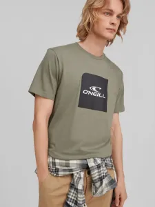 O'Neill Cube T-Shirt Grün