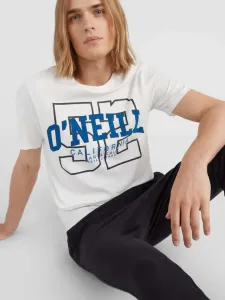 O'Neill Surf State T-Shirt Weiß