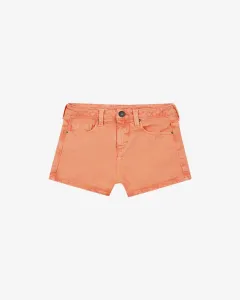 O'Neill Cali Palm Shorts - Kinder Orange