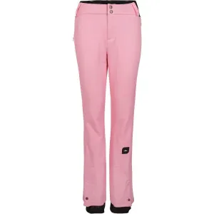 O'Neill BLESSED PANTS Damen Skihose/Snowboardhose, rosa, größe S
