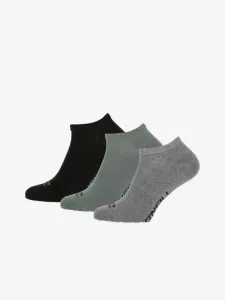 O'Neill SNEAKER 3P Unisex  Socken, farbmix, größe 39-42
