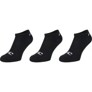 O'Neill SNEAKER ONEILL 3P Unisex Socken, schwarz, größe 35/38