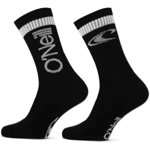 O'Neill SPORTSOCK 2-PACK Socken, schwarz, größe 35/38