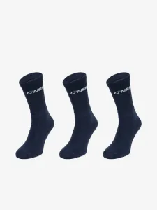 O'Neill SPORTSOCK 3P Unisex Socken, dunkelblau, größe 35/38