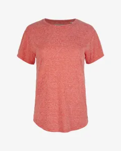 O'Neill LW ESSENTIALS T- SHIRT Damenshirt, orange, größe XS