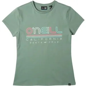 O'Neill ALL YEAR SS TSHIRT Mädchen T-Shirt, hellgrün, größe 140