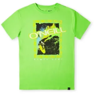 O'Neill ANDERS T-SHIRT Jungenshirt, grün, größe 176