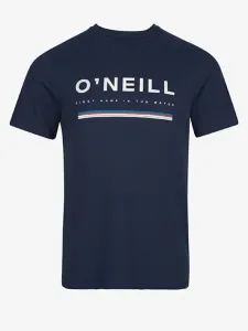 O'Neill ARROWHEAD T-SHIRT Herrenshirt, dunkelblau, größe S