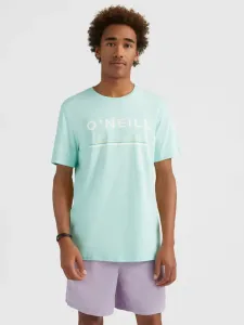 O'Neill ARROWHEAD T-SHIRT Herrenshirt, hellblau, größe XS