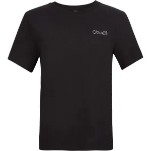 O'Neill BEACH T-SHIRT Damenshirt, schwarz, größe L