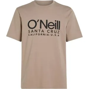 O'Neill CALI Herren T-Shirt, beige, größe XL