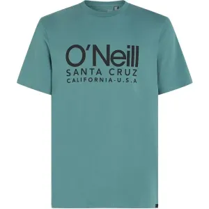 O'Neill CALI Herren T-Shirt, türkis, größe S