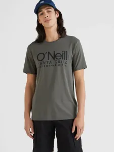 O'Neill CALI ORIGINAL T-SHIRT Herrenshirt, khaki, größe M