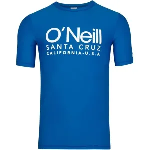 O'Neill CALI S/SLV SKINS Herren T-Shirt, blau, größe M