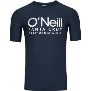 O'Neill CALI S/SLV SKINS Herren T-Shirt, dunkelblau, größe S