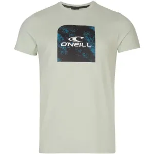 O'Neill CUBE O'NEILL  HYBRID T-SHIRT Herrenshirt, hellgrün, größe L