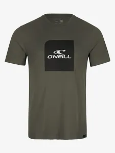 O'Neill CUBE T-SHIRT Herrenshirt, khaki, größe S