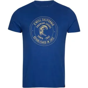O'Neill EXPLORE T-SHIRT Herren T-Shirt, blau, größe XL