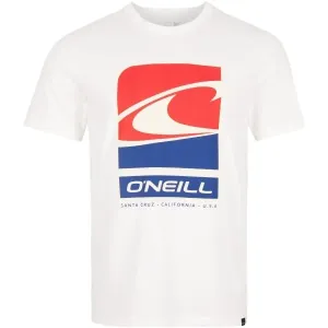 Weiße T-Shirts O'Neill