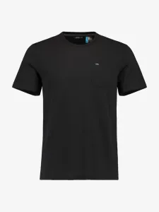 O'Neill LM JACK'S BASE T-SHIRT Herrenshirt, schwarz, größe L