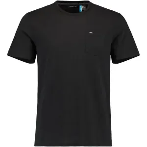 O'Neill LM JACK'S BASE T-SHIRT Herrenshirt, schwarz, größe S