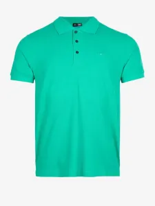 O'Neill LM TRIPLE STACK POLO Herren Poloshirt, grün, größe XL
