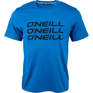 O'Neill LM TRIPLE STACK T-SHIRT Herrenshirt, blau, größe XXL