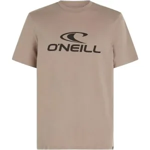 O'Neill LOGO Herren T-Shirt, beige, größe XL