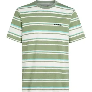 O'Neill MIX&MATCH Herren T-Shirt, grün, größe XL
