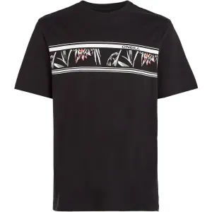 O'Neill MIX&MATCH Herren T-Shirt, schwarz, größe M