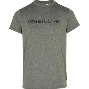 O'Neill RUTILE T-SHIRT Herrenshirt, khaki, größe M